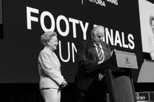 Jam on Your Collar - WIRV AFL Grand Final Lunch - 2018 - Crown Palladium - 286