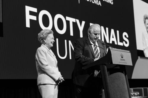Jam on Your Collar - WIRV AFL Grand Final Lunch - 2018 - Crown Palladium - 288