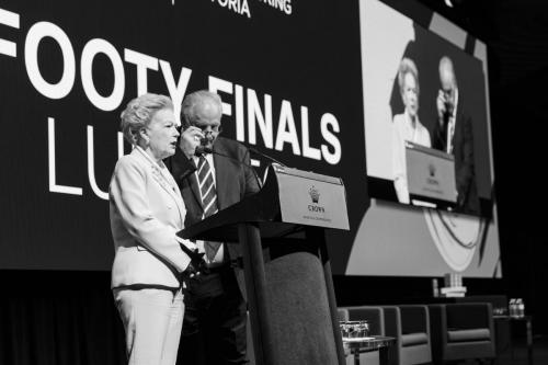 Jam on Your Collar - WIRV AFL Grand Final Lunch - 2018 - Crown Palladium - 294