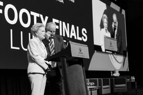 Jam on Your Collar - WIRV AFL Grand Final Lunch - 2018 - Crown Palladium - 296
