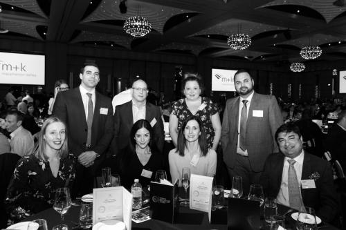 Jam on Your Collar - WIRV AFL Grand Final Lunch - 2018 - Crown Palladium - 318