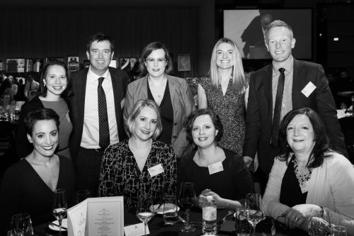 Jam on Your Collar - WIRV AFL Grand Final Lunch - 2018 - Crown Palladium - 322