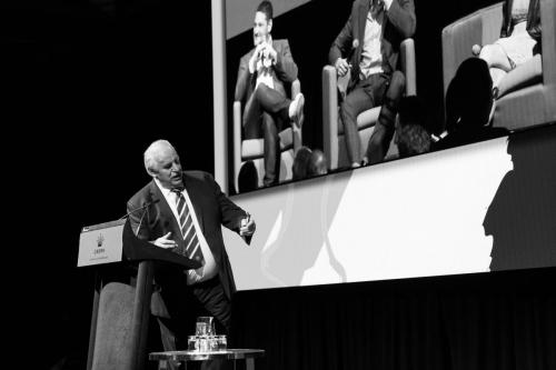 Jam on Your Collar - WIRV AFL Grand Final Lunch - 2018 - Crown Palladium - 346