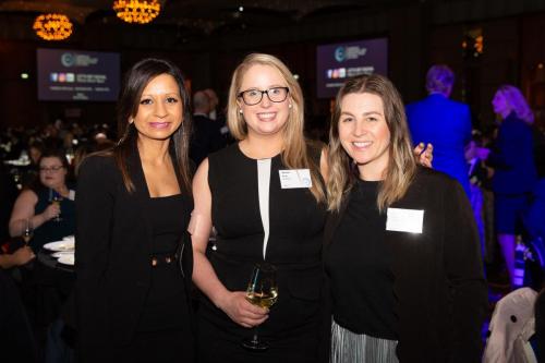 Jam on Your Collar - WIRV AFL Grand Final Lunch - 2018 - Crown Palladium - 375