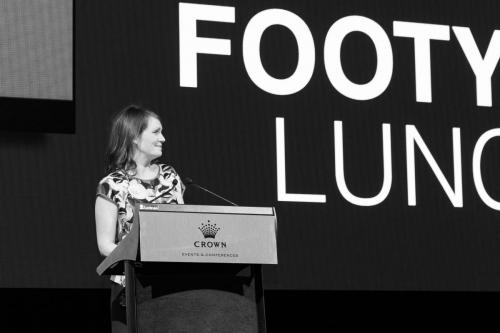 Jam on Your Collar - WIRV AFL Grand Final Lunch - 2018 - Crown Palladium - 442
