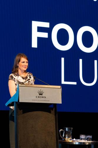 Jam on Your Collar - WIRV AFL Grand Final Lunch - 2018 - Crown Palladium - 445