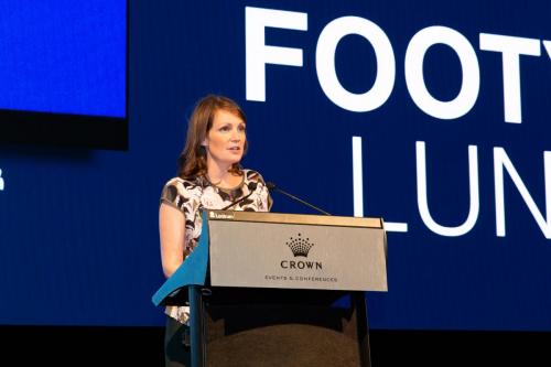 Jam on Your Collar - WIRV AFL Grand Final Lunch - 2018 - Crown Palladium - 449
