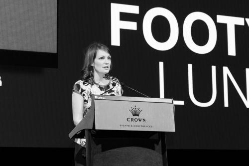 Jam on Your Collar - WIRV AFL Grand Final Lunch - 2018 - Crown Palladium - 450