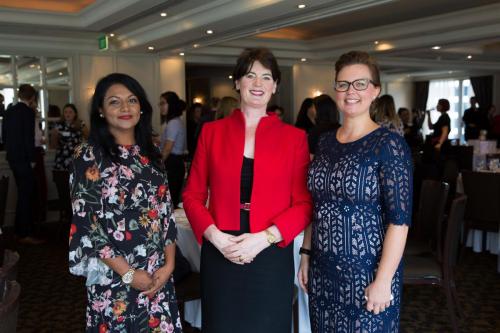 Jam on Your Collar - WIRV - IWD Lunch 2018 -026
